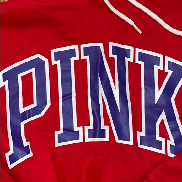 PINK sweater - Picture 2 of 2